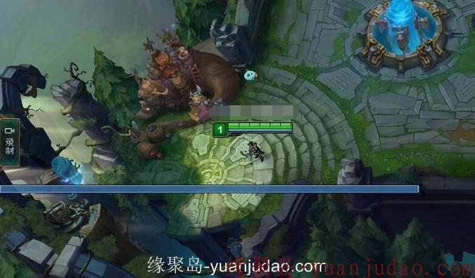 英雄联盟LOL雨鱼无限视距DLL，免更新版