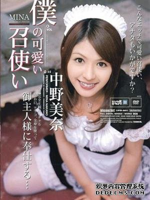 中野美奈作品番号合集