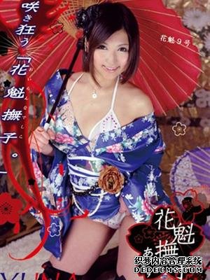 白鸟由奈（白鸟ゆな）作品番号合集