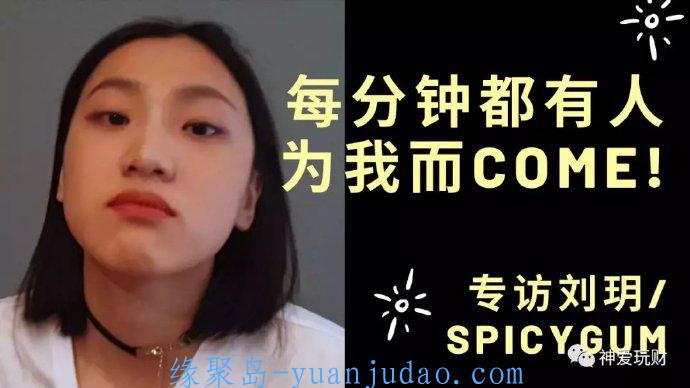 P站华人第一女星刘玥视频采访记录