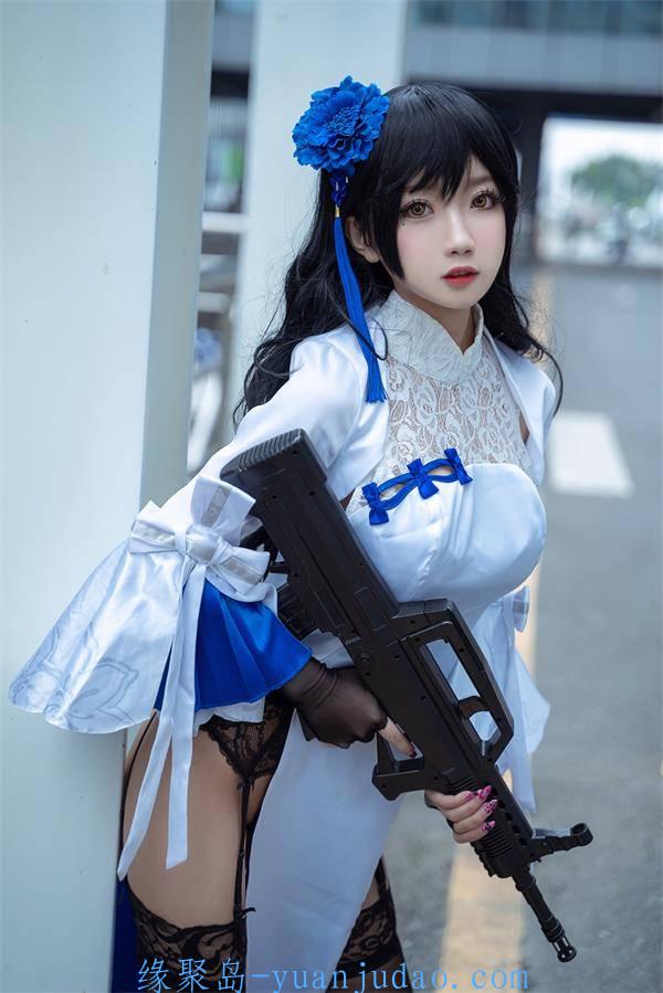 [Cosplay]鬼畜瑶在不在 – 玉玲珑