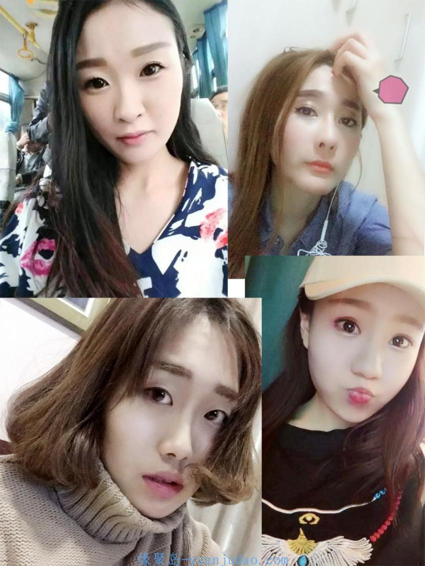 果贷系列，31位新人妹纸，包含学生人妻孕妇