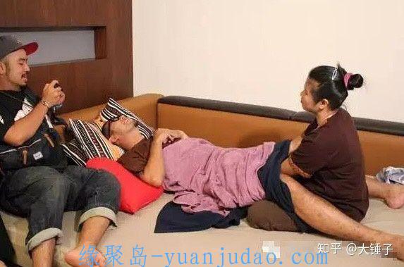 泰国抓龙筋，那问题来了，什么是龙筋？奇怪的知识又增加了