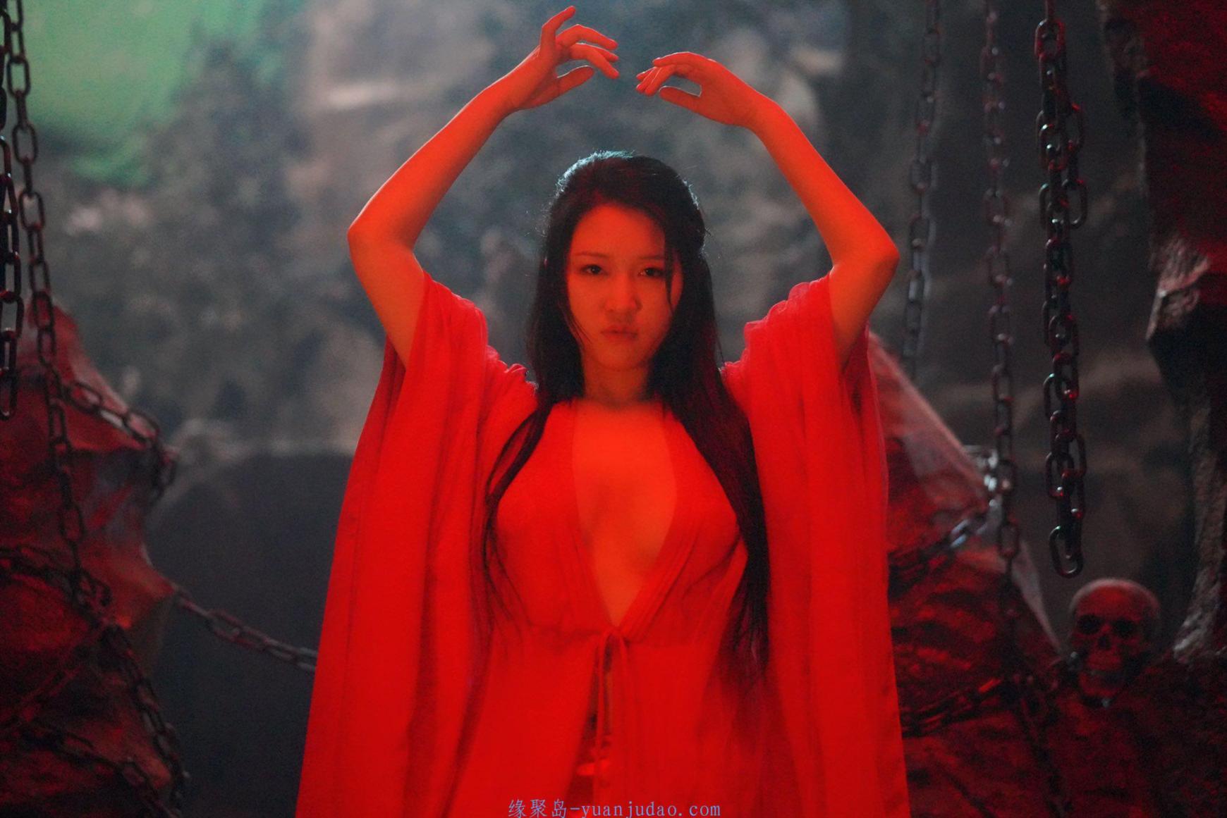 被抓<strong>网红</strong>“沈樵”，因拍摄传播淫秽色情视频