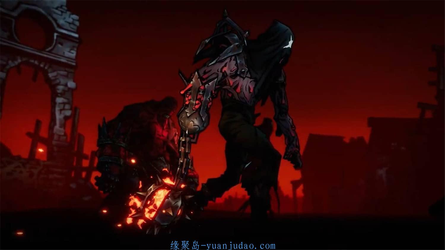 《暗黑地牢2》v0.13.34697中文版