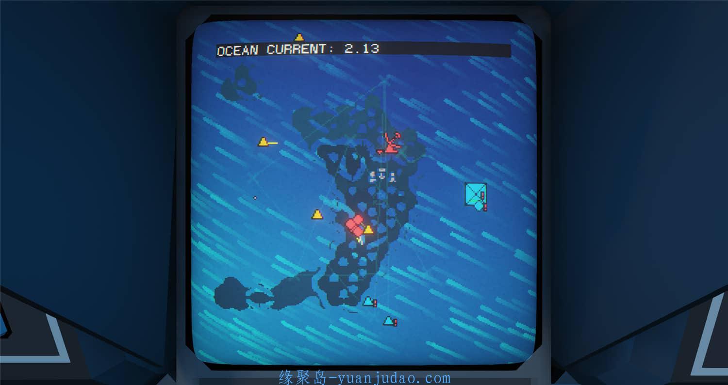 《航母指挥官2》v1.2.0中文版