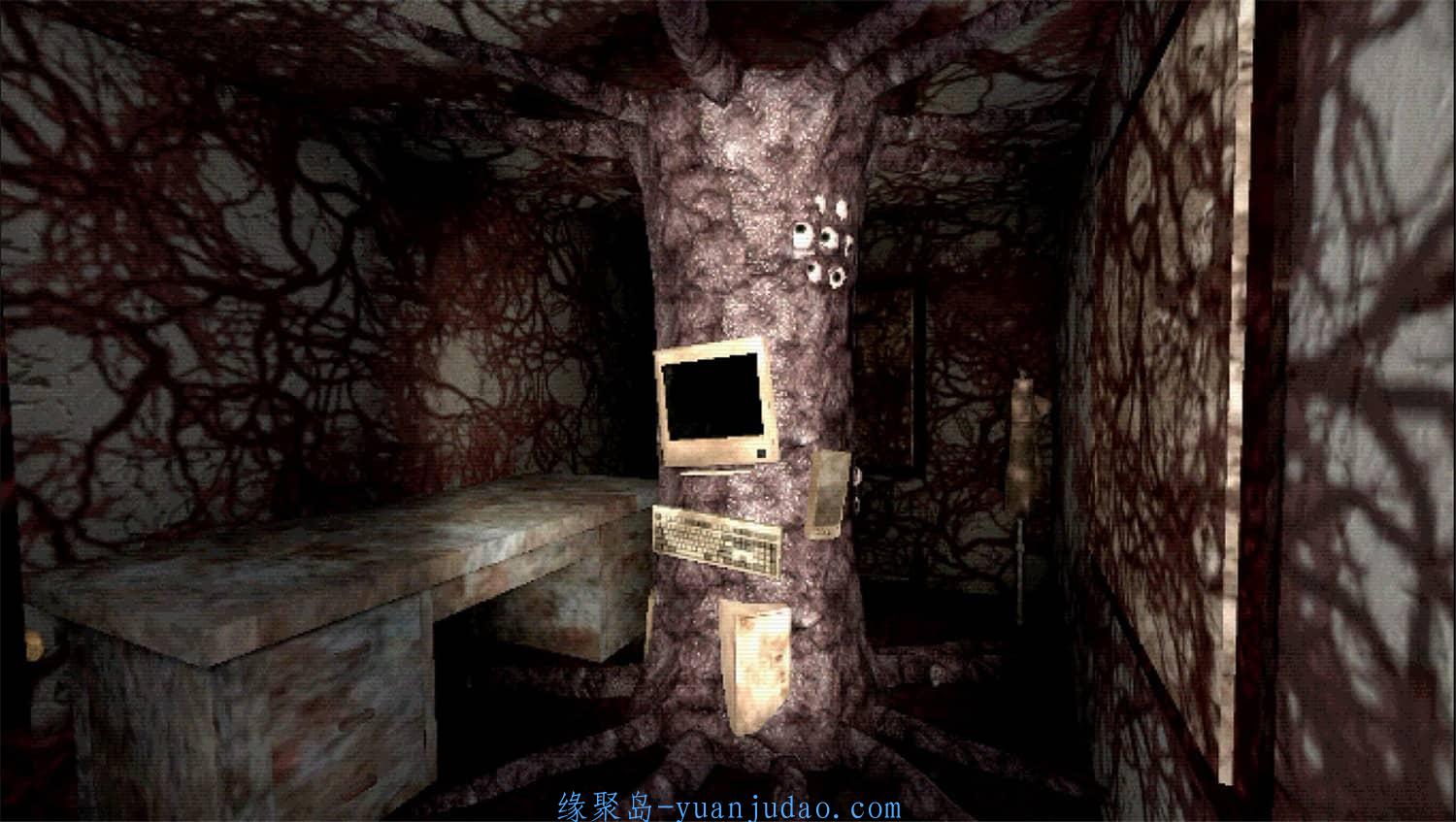 《Traumada》v20220812中文版