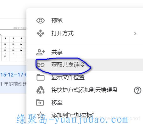 [玩转网络] 一键获取谷歌网盘(Google Drive)真实直链下载地址