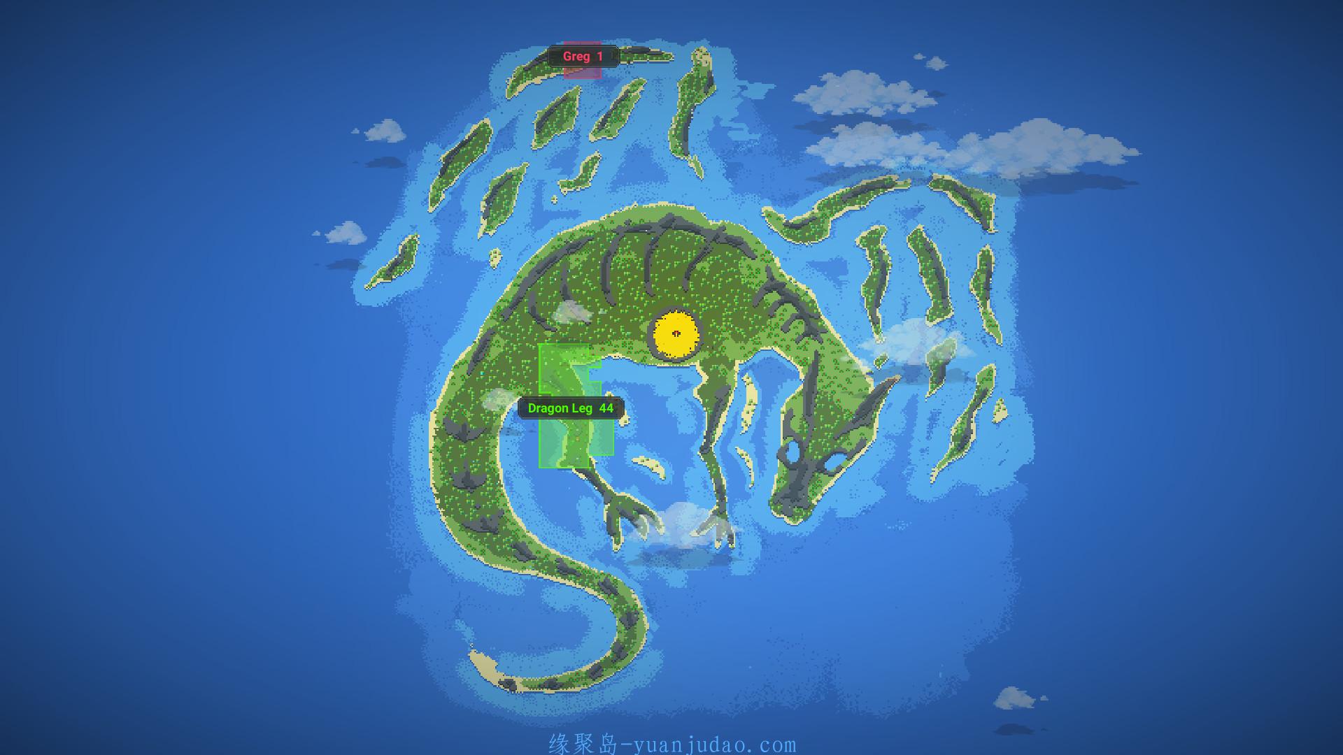沙盒游戏《世界盒子：上帝模拟器》v0.50.5中文版