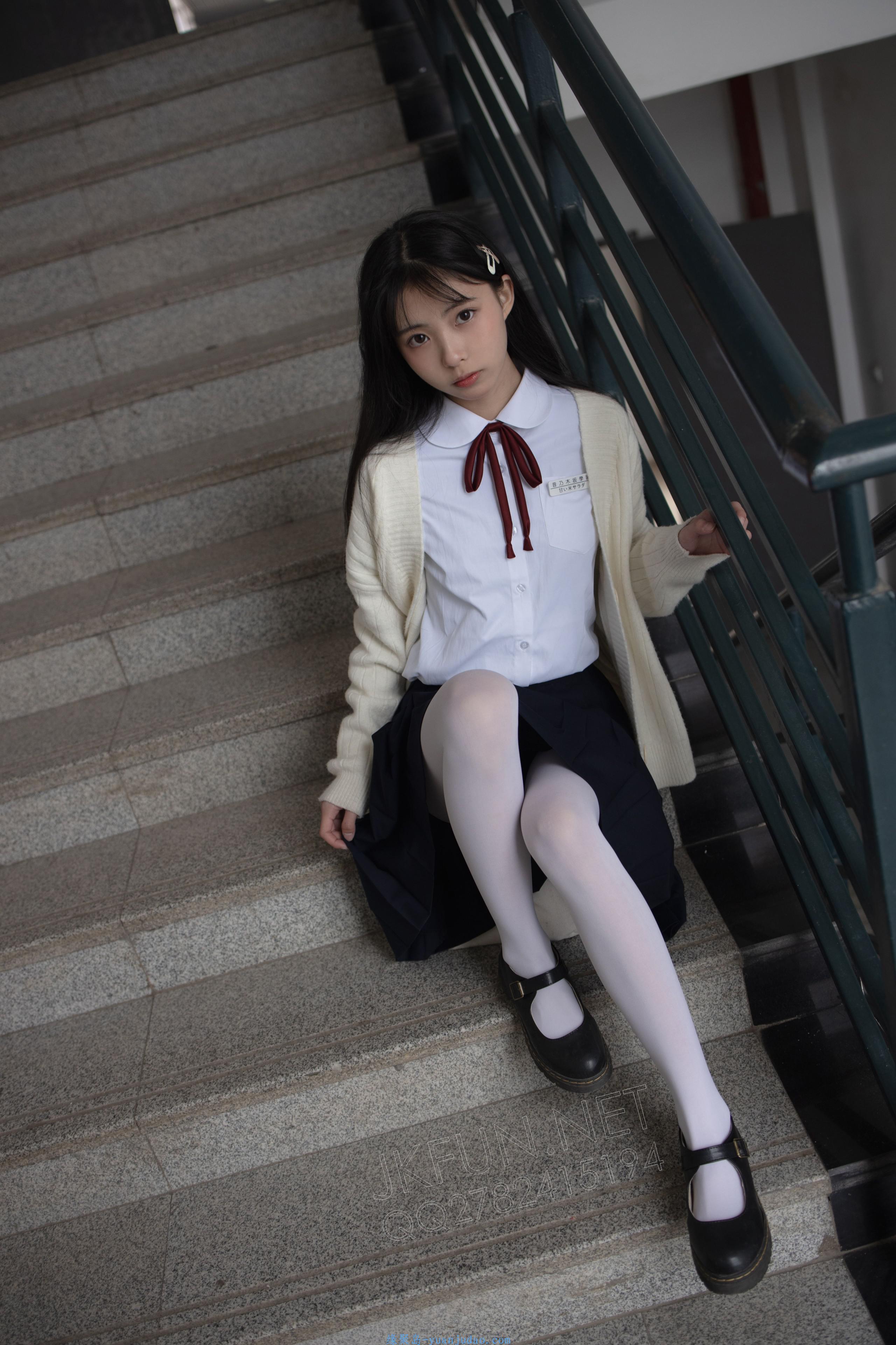 自收集多位纯真少女写真高清套图 [ 60GB ]