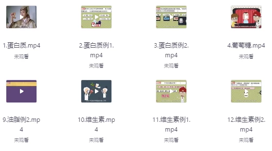 爆笑化学课堂 动画课，将晦涩的化学逐一瓦解成简单零散的碎片[6.11GB]